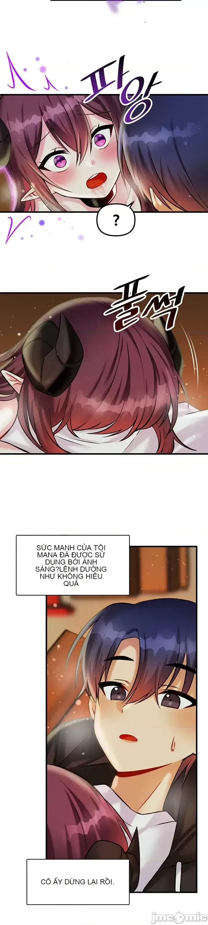 H khuôn viên không được đăng xuất Chương 1-121