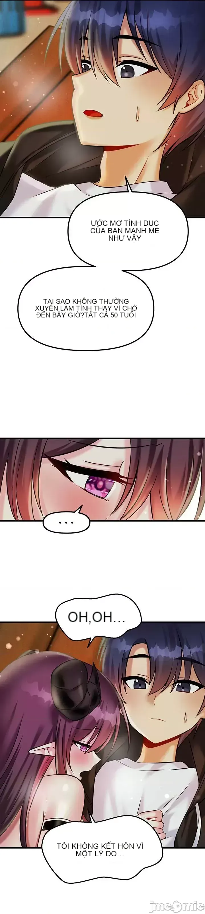 H khuôn viên không được đăng xuất Chương 1-121