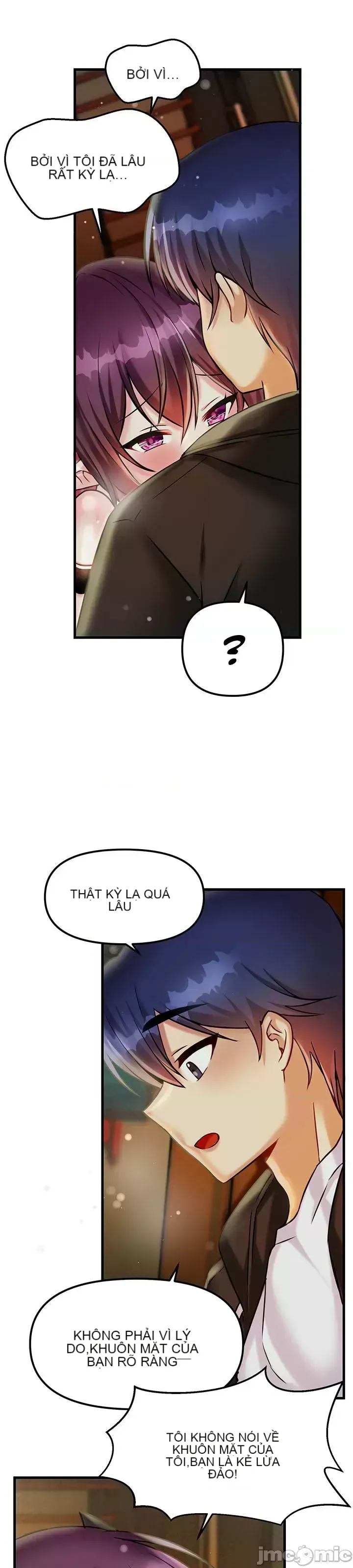 H khuôn viên không được đăng xuất Chương 1-121