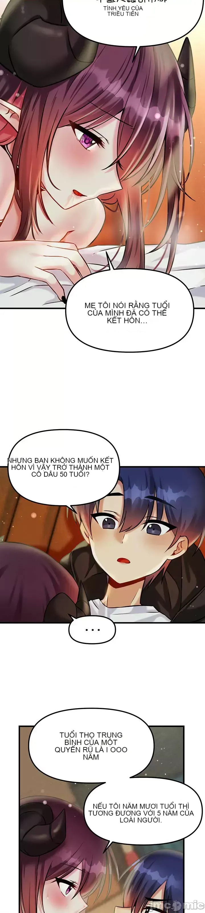 H khuôn viên không được đăng xuất Chương 1-121