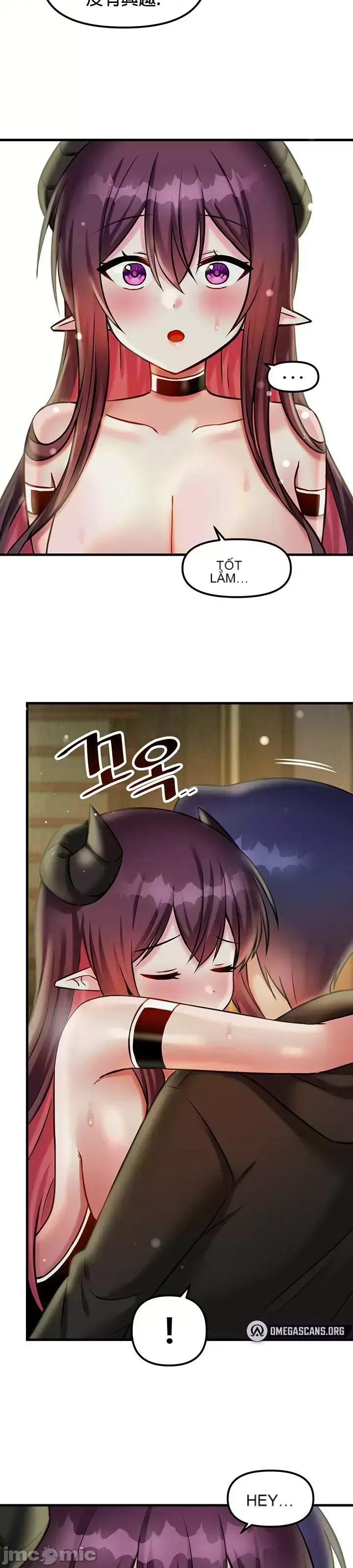 H khuôn viên không được đăng xuất Chương 1-121