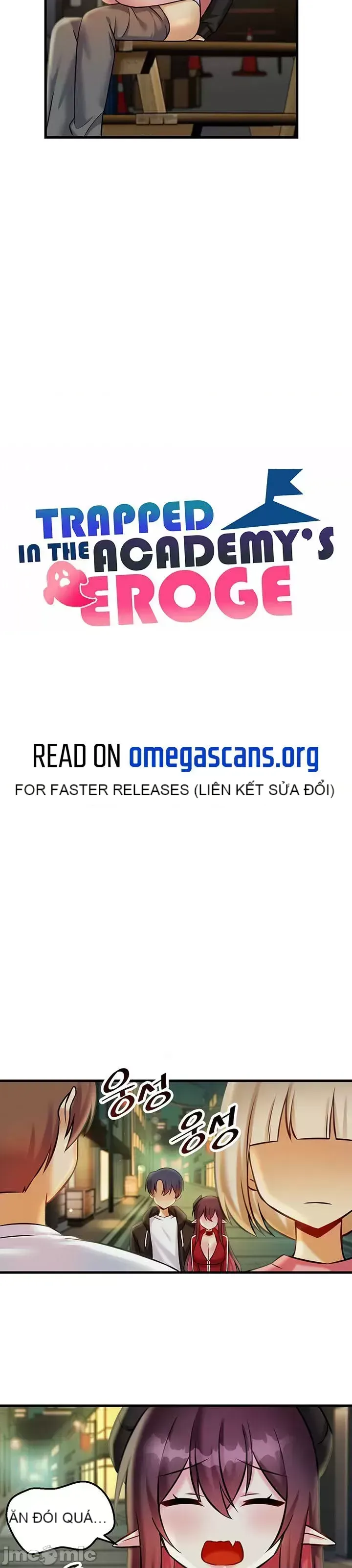 H khuôn viên không được đăng xuất Chương 1-121