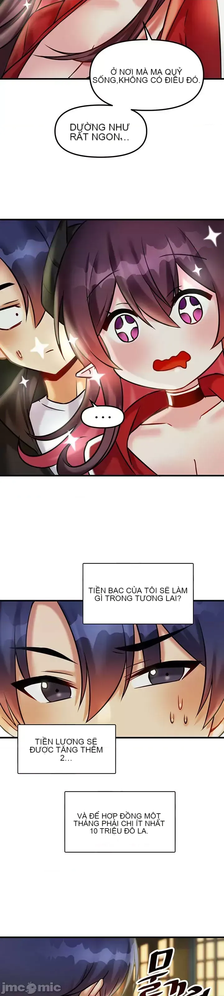 H khuôn viên không được đăng xuất Chương 1-121