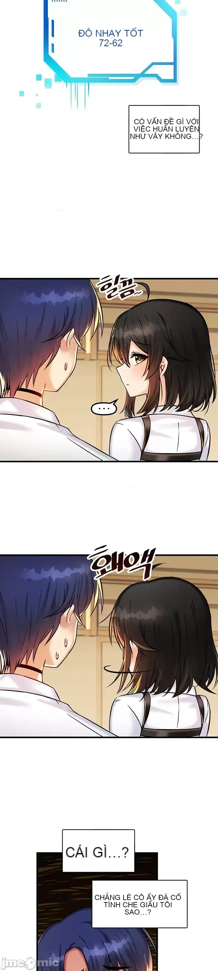 H khuôn viên không được đăng xuất Chương 1-121