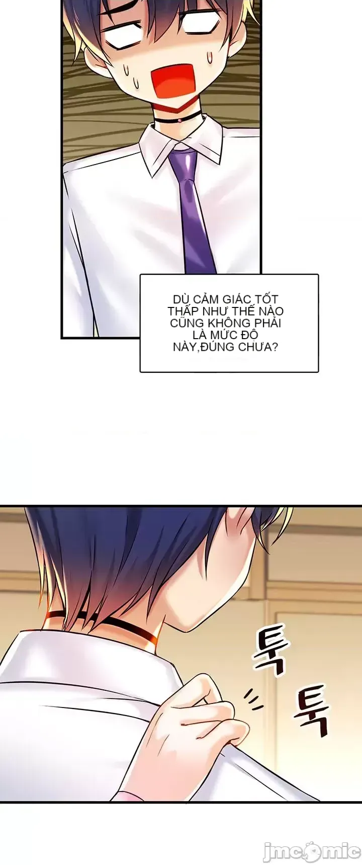 H khuôn viên không được đăng xuất Chương 1-121