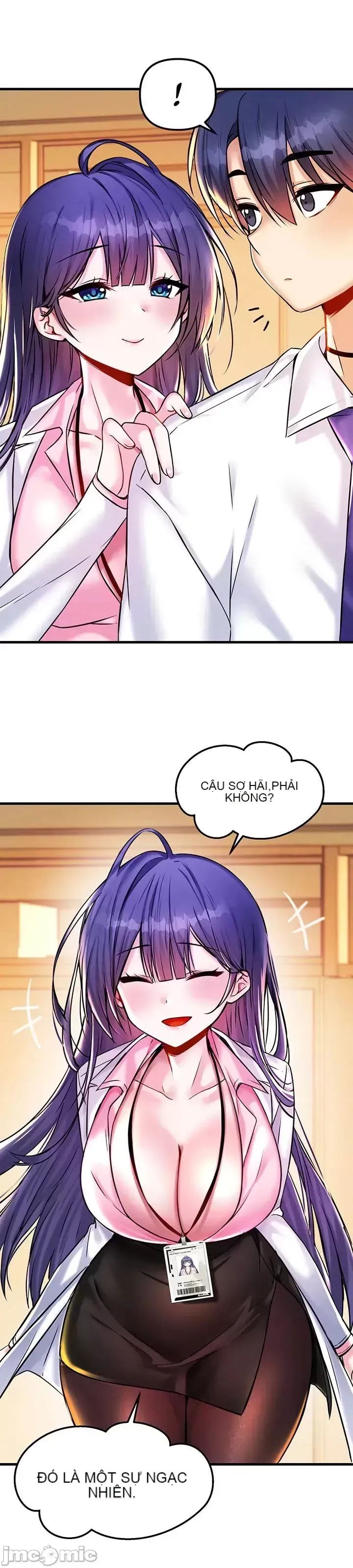 H khuôn viên không được đăng xuất Chương 1-121