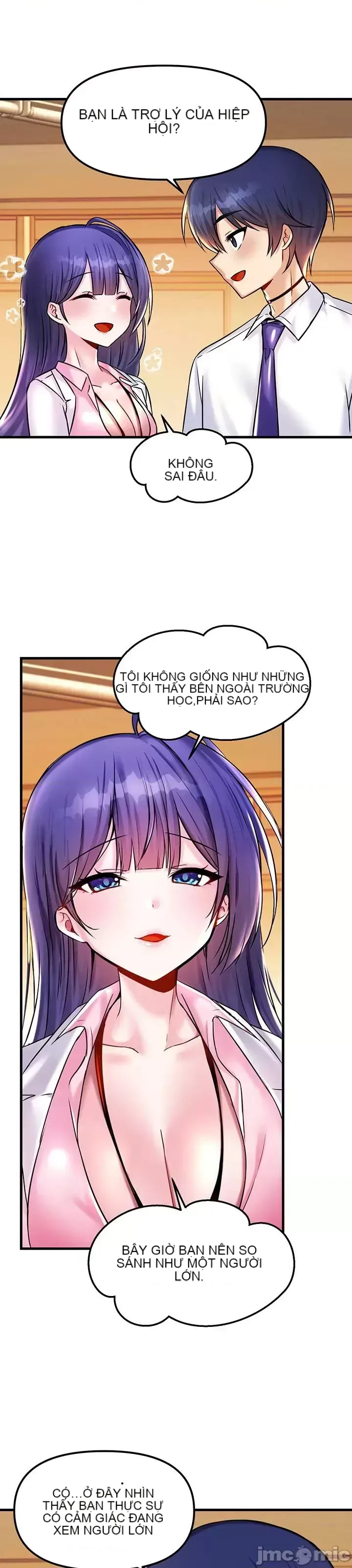 H khuôn viên không được đăng xuất Chương 1-121