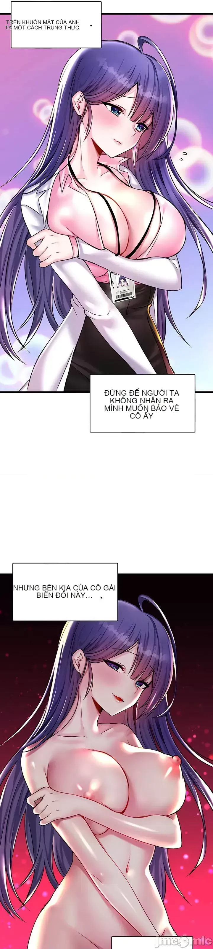 H khuôn viên không được đăng xuất Chương 1-121