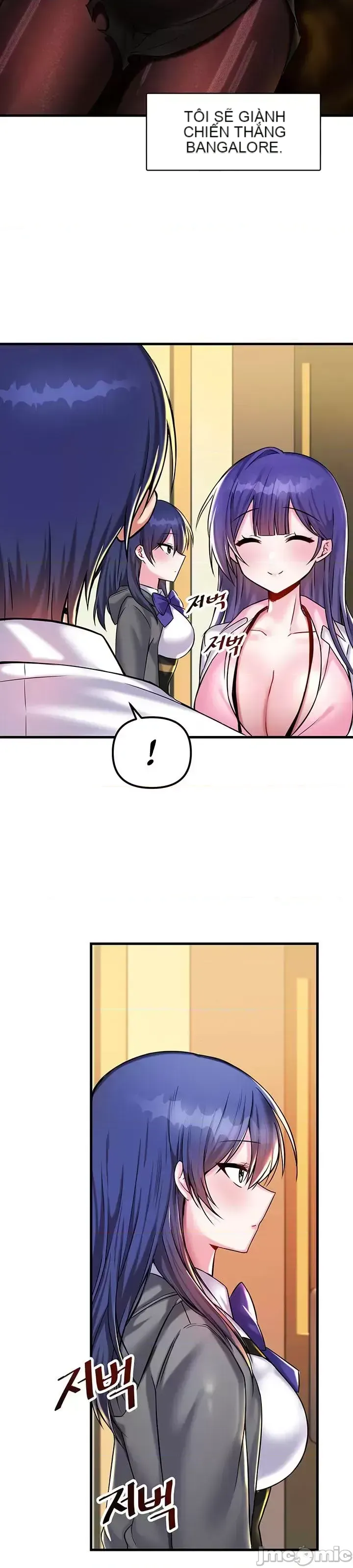 H khuôn viên không được đăng xuất Chương 1-121