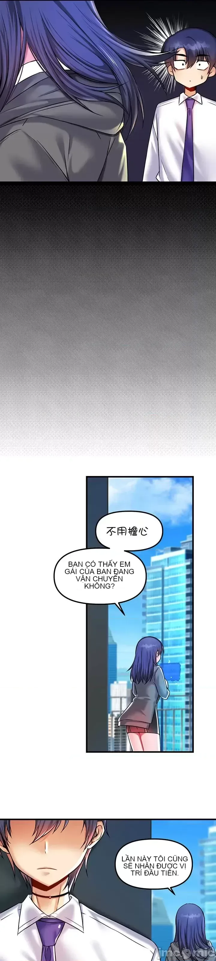 H khuôn viên không được đăng xuất Chương 1-121