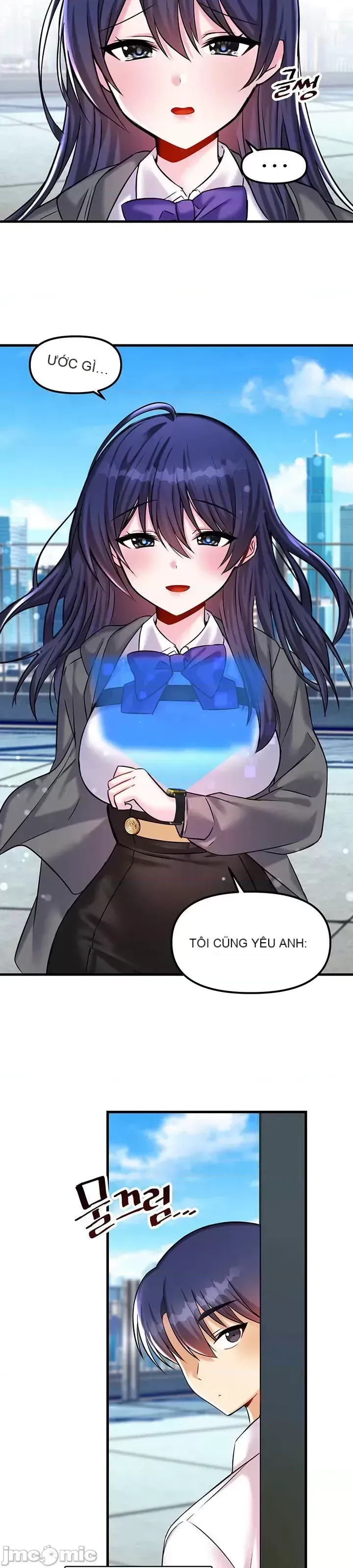 H khuôn viên không được đăng xuất Chương 1-121