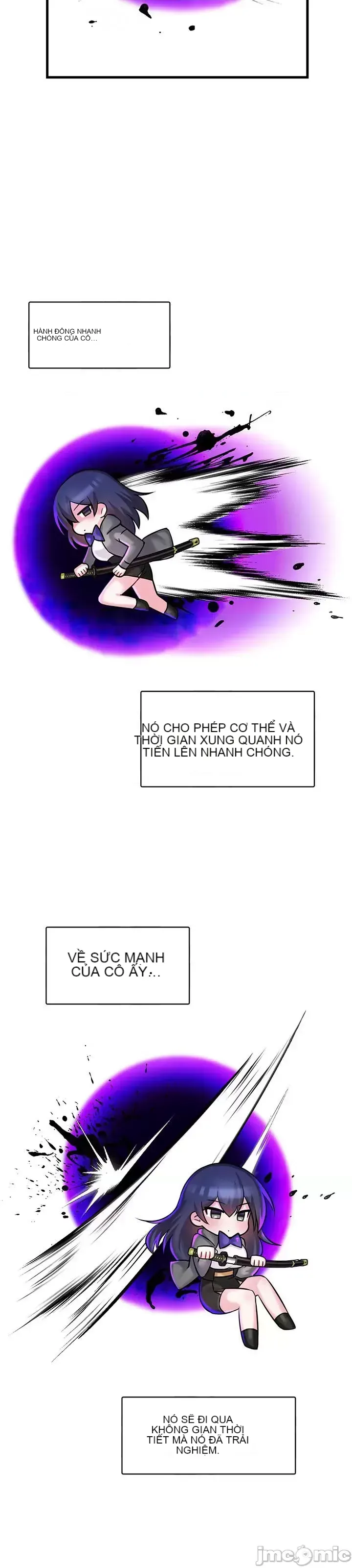 H khuôn viên không được đăng xuất Chương 1-121