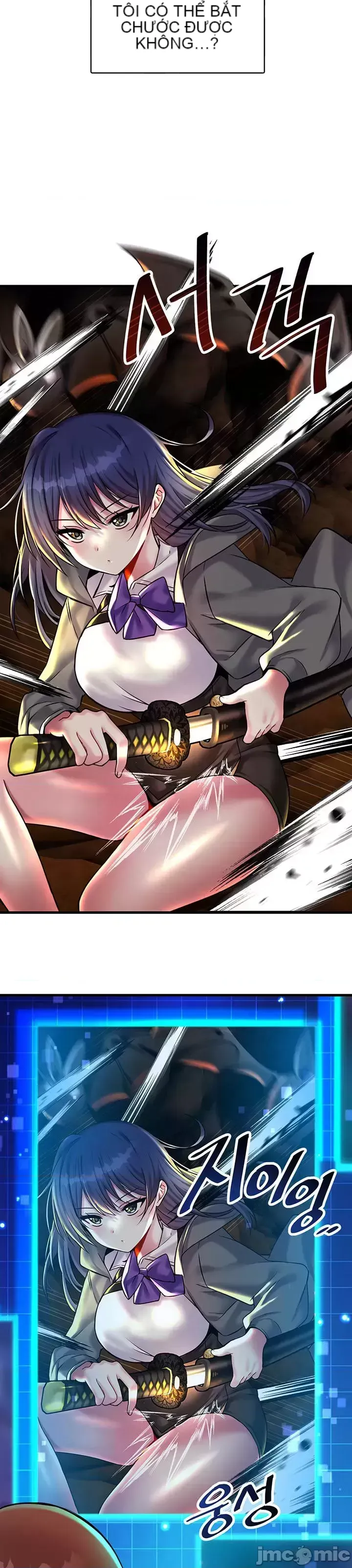 H khuôn viên không được đăng xuất Chương 1-121