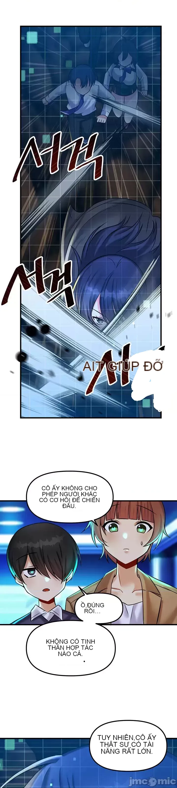 H khuôn viên không được đăng xuất Chương 1-121