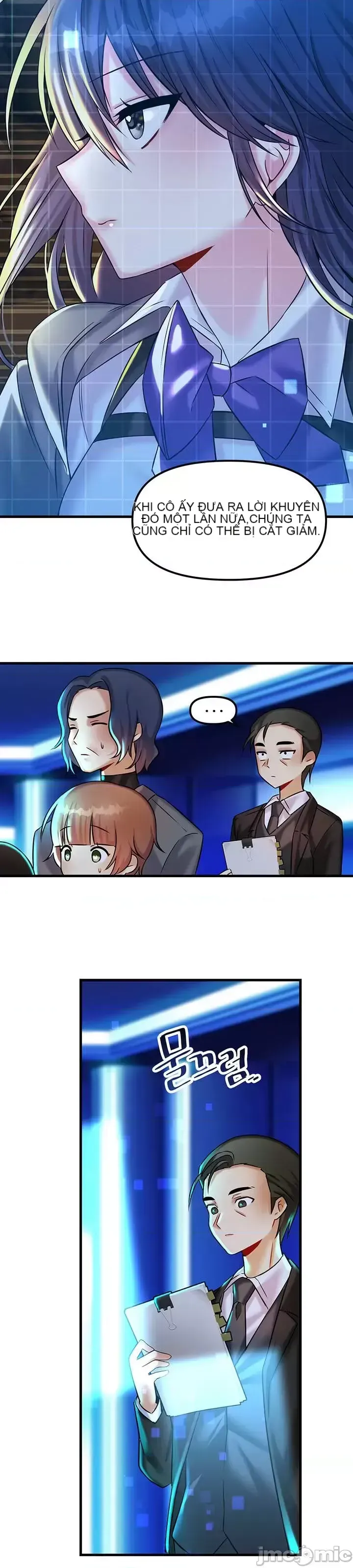 H khuôn viên không được đăng xuất Chương 1-121