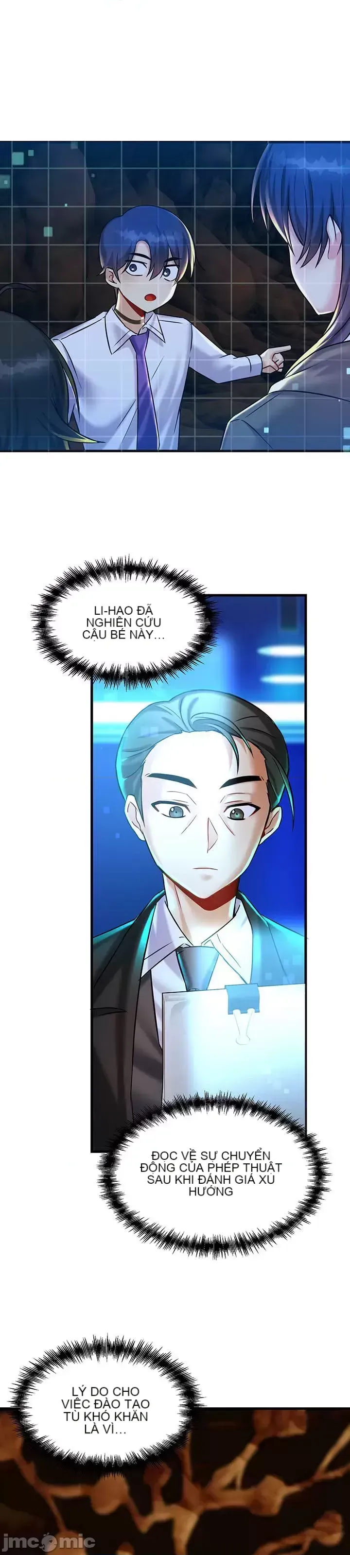 H khuôn viên không được đăng xuất Chương 1-121