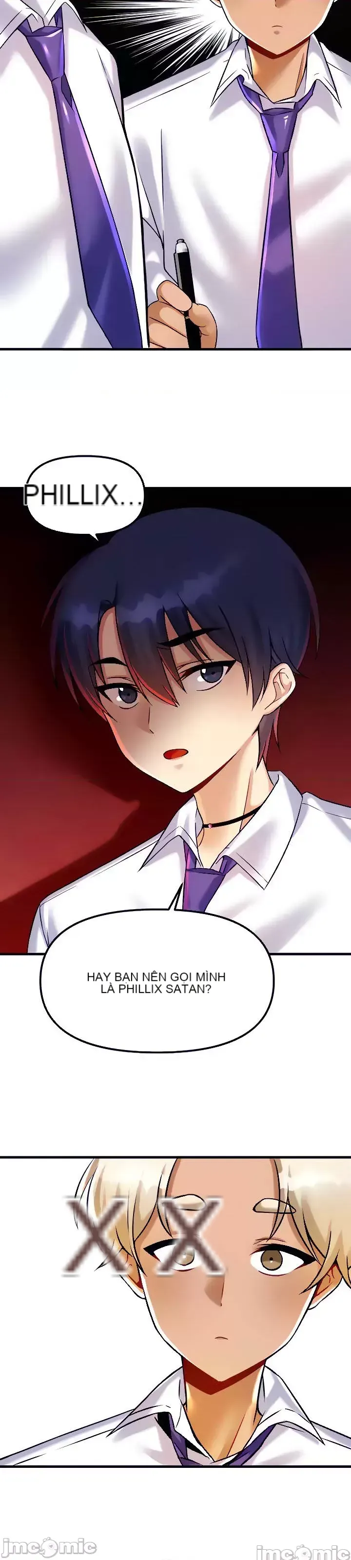 H khuôn viên không được đăng xuất Chương 1-121