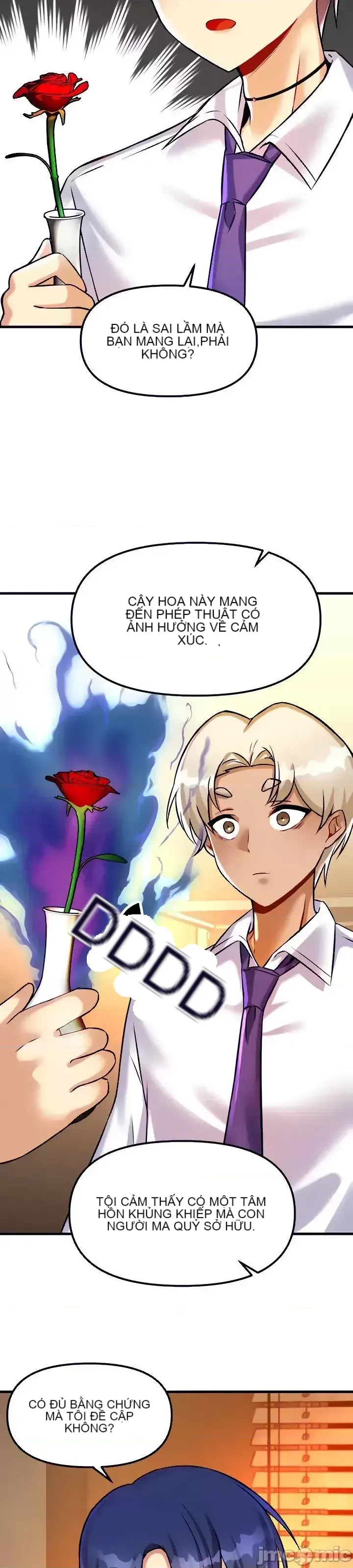 H khuôn viên không được đăng xuất Chương 1-121