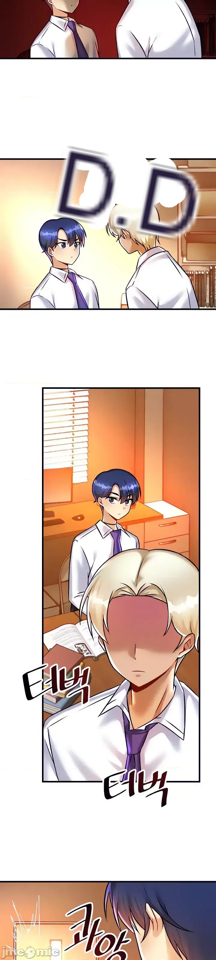 H khuôn viên không được đăng xuất Chương 1-121