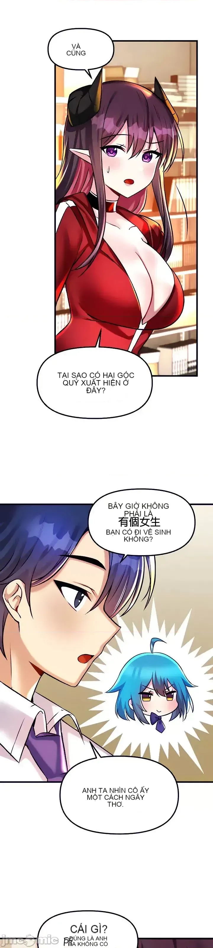 H khuôn viên không được đăng xuất Chương 1-121