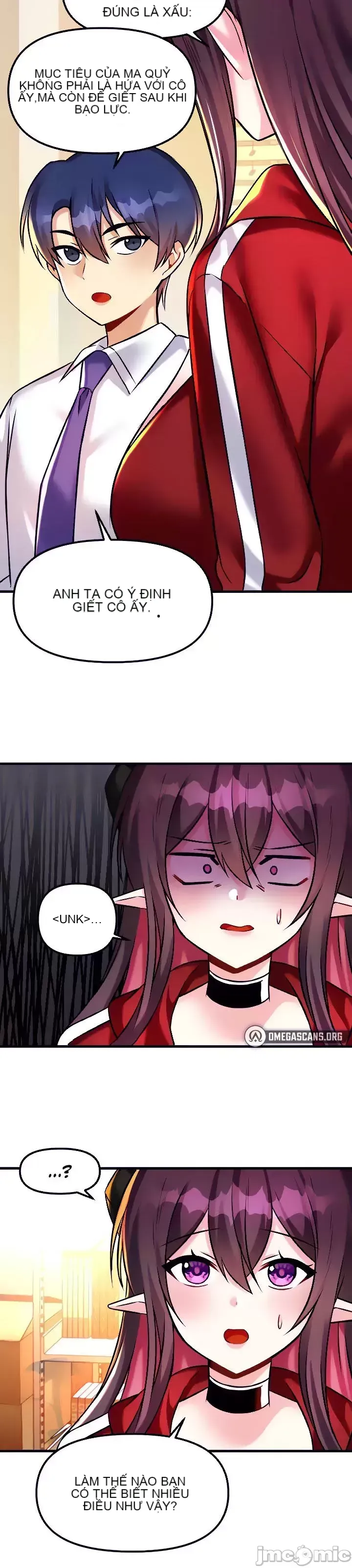 H khuôn viên không được đăng xuất Chương 1-121