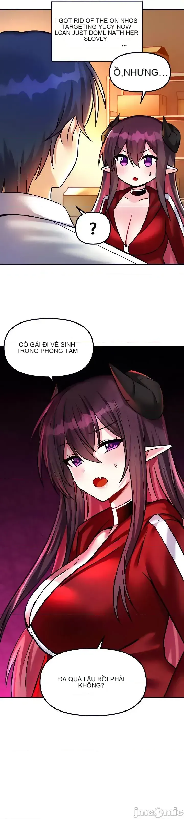 H khuôn viên không được đăng xuất Chương 1-121