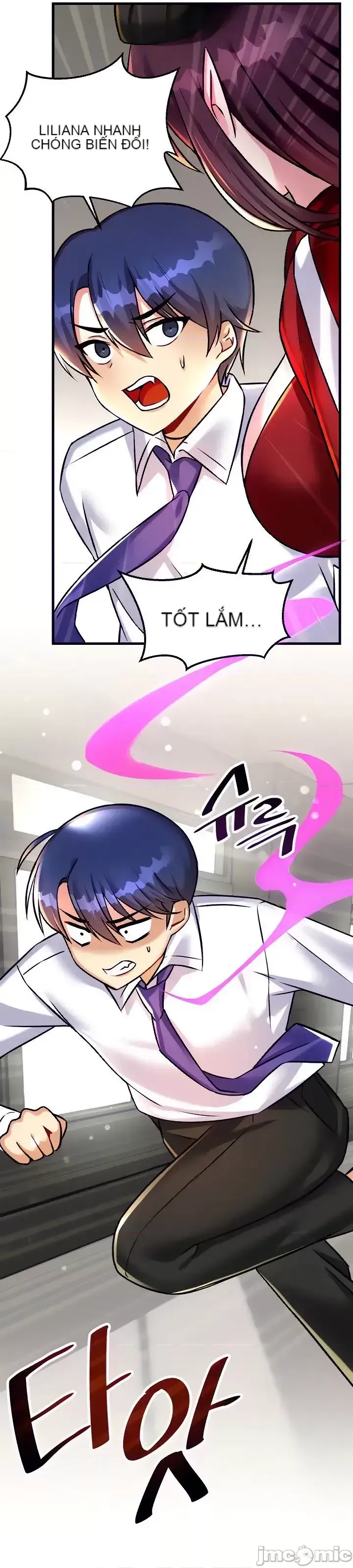 H khuôn viên không được đăng xuất Chương 1-121