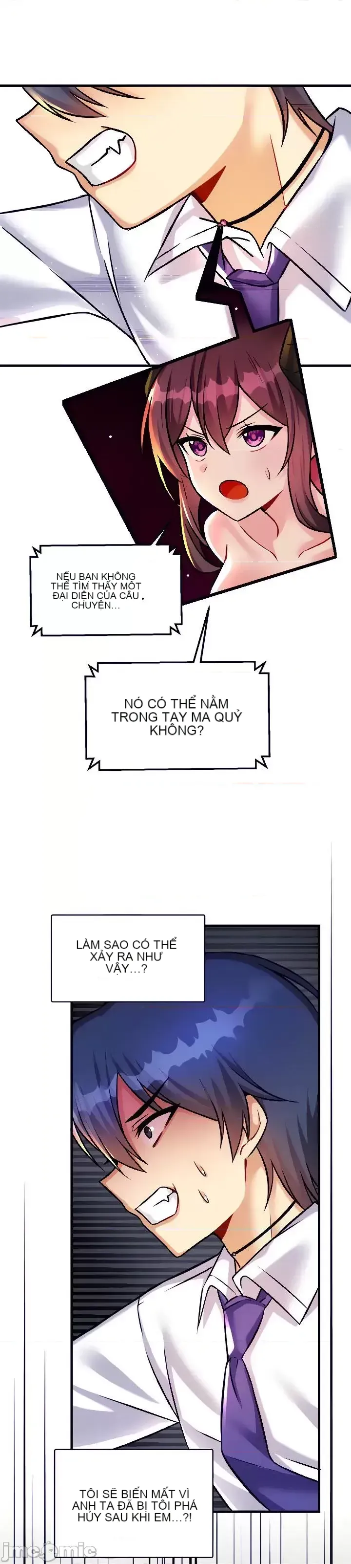 H khuôn viên không được đăng xuất Chương 1-121