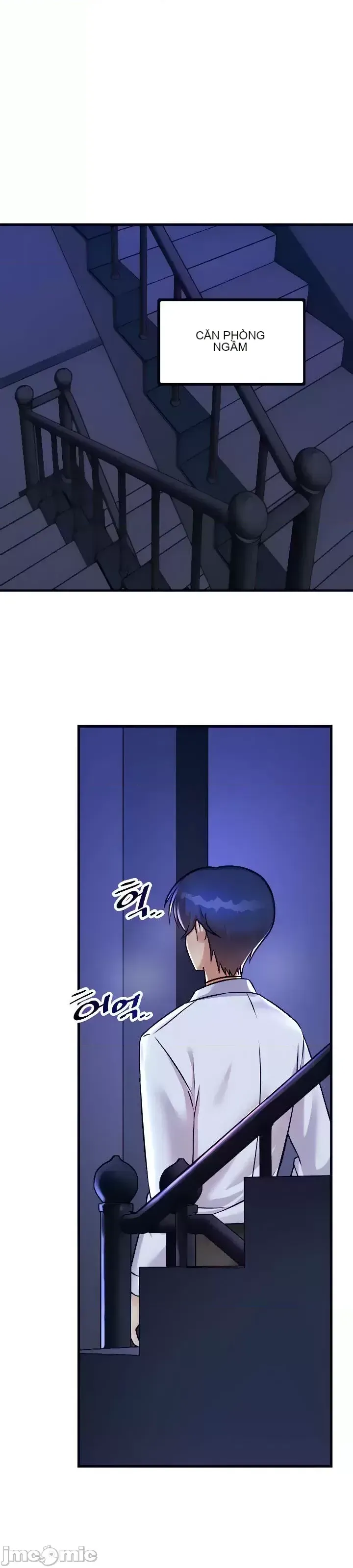 H khuôn viên không được đăng xuất Chương 1-121