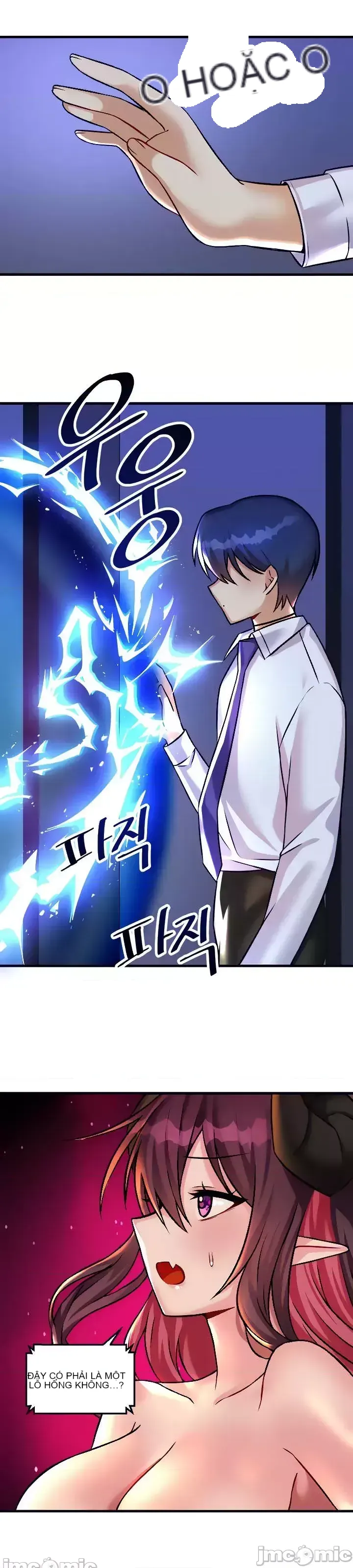 H khuôn viên không được đăng xuất Chương 1-121