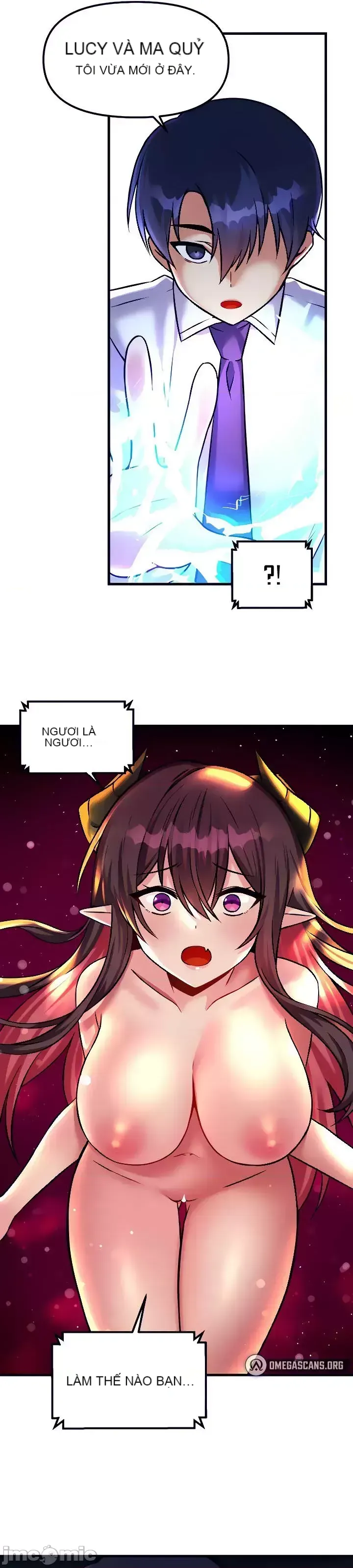 H khuôn viên không được đăng xuất Chương 1-121