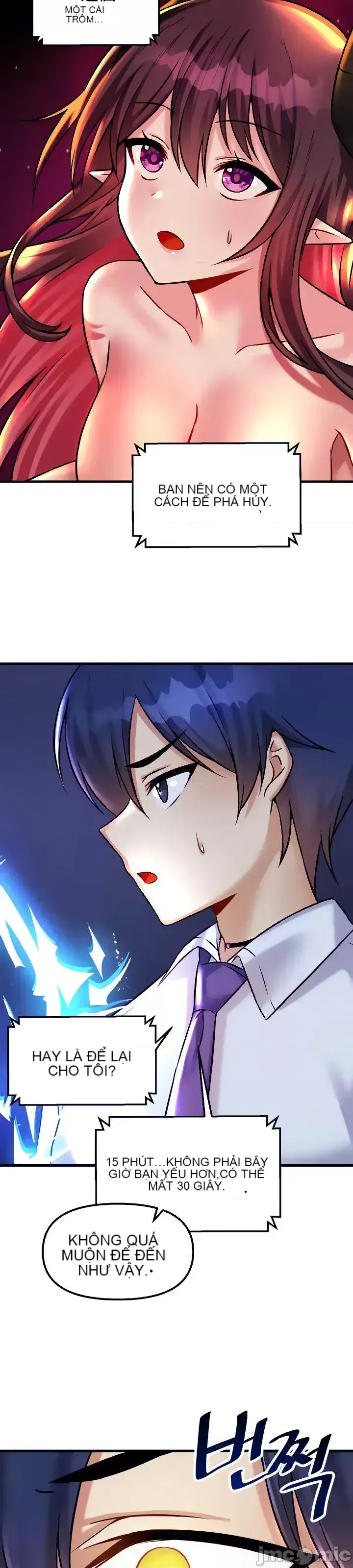 H khuôn viên không được đăng xuất Chương 1-121