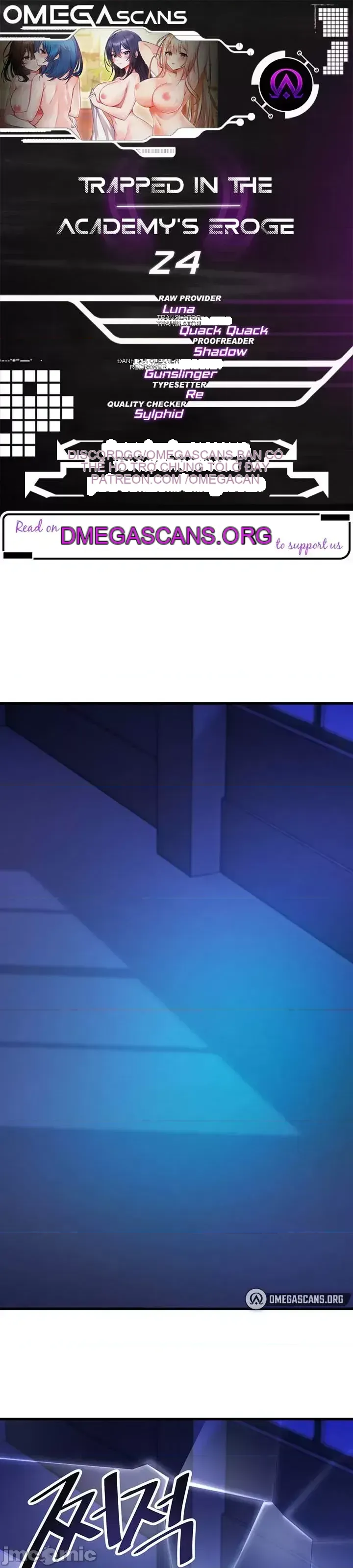 H khuôn viên không được đăng xuất Chương 1-121