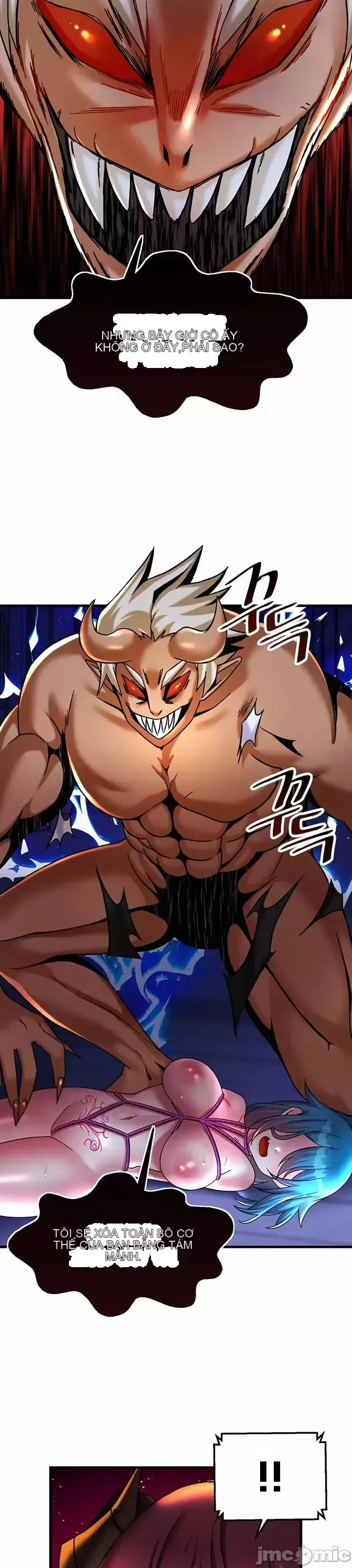 H khuôn viên không được đăng xuất Chương 1-121