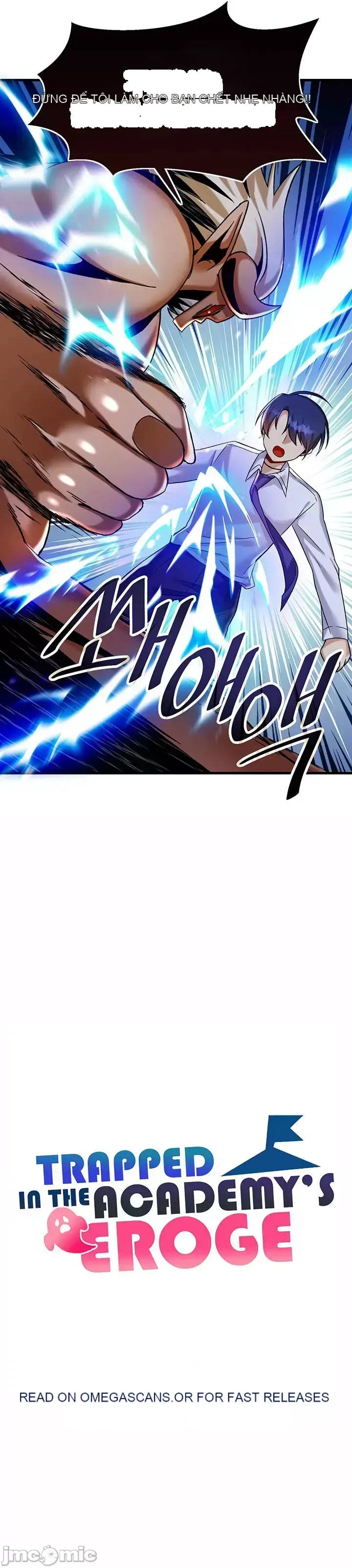 H khuôn viên không được đăng xuất Chương 1-121