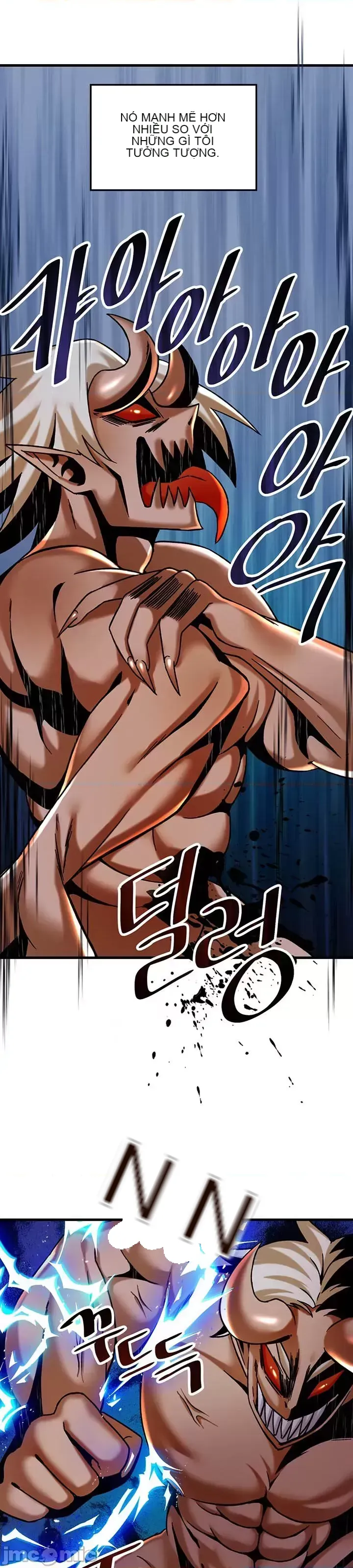 H khuôn viên không được đăng xuất Chương 1-121