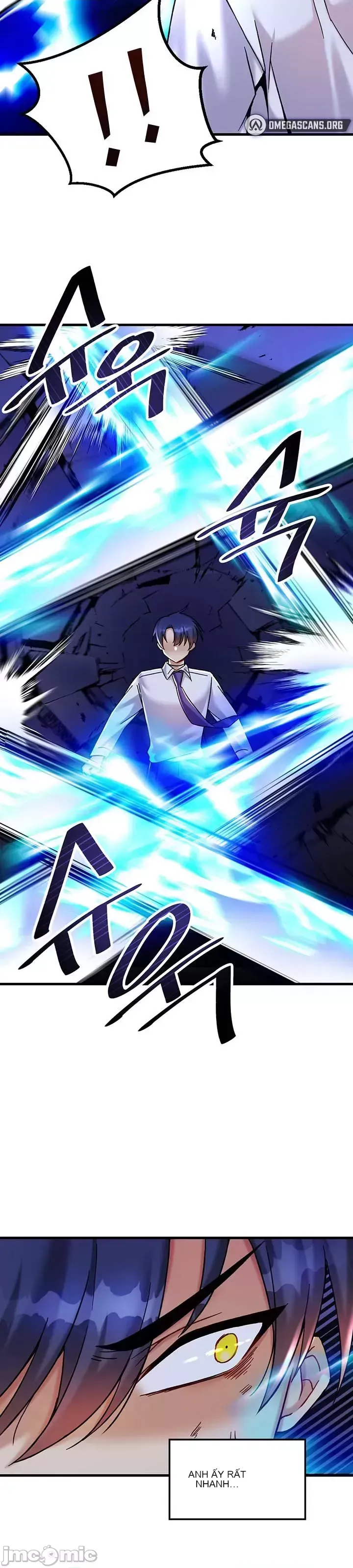 H khuôn viên không được đăng xuất Chương 1-121