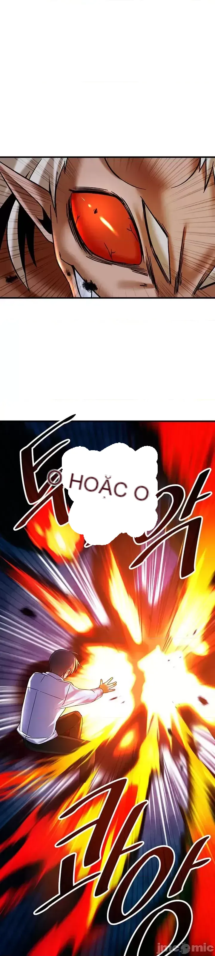 H khuôn viên không được đăng xuất Chương 1-121