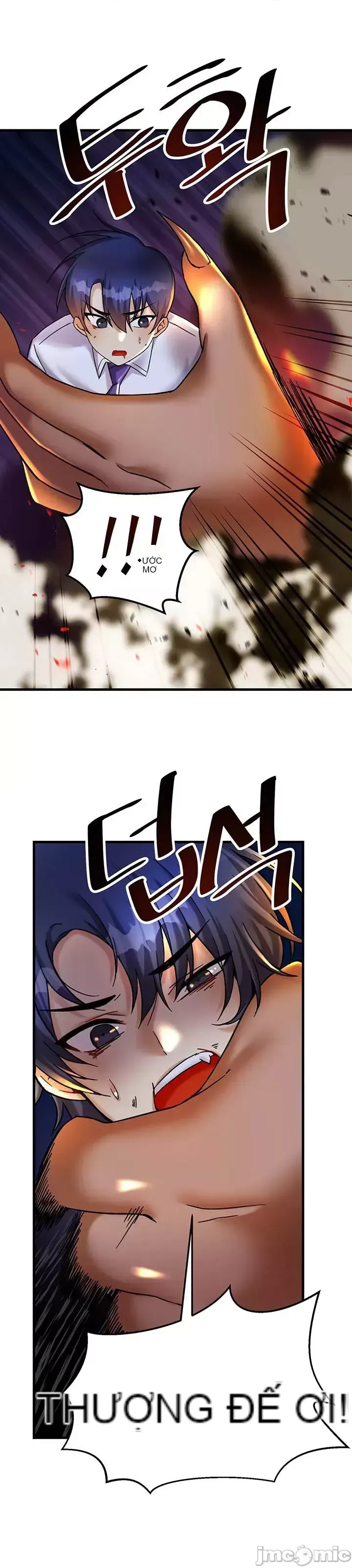 H khuôn viên không được đăng xuất Chương 1-121