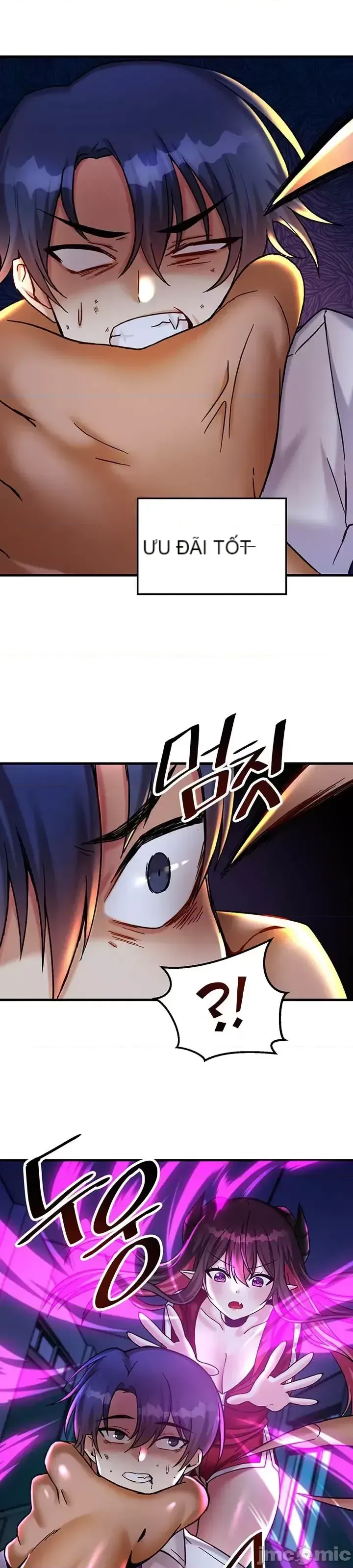 H khuôn viên không được đăng xuất Chương 1-121