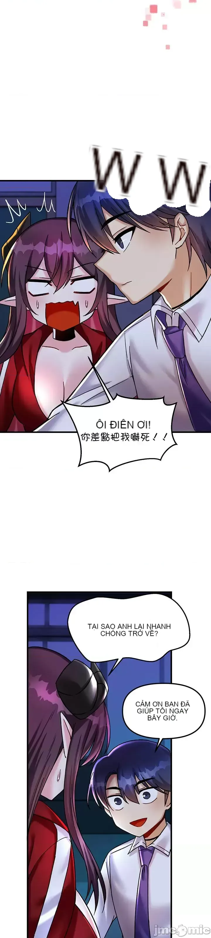 H khuôn viên không được đăng xuất Chương 1-121