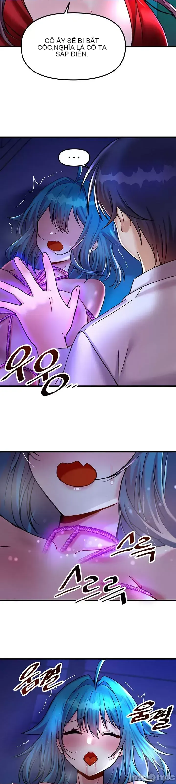 H khuôn viên không được đăng xuất Chương 1-121