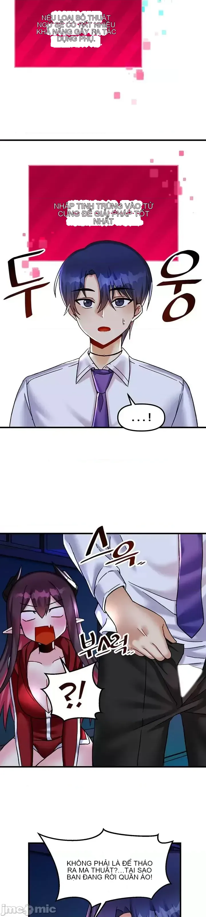 H khuôn viên không được đăng xuất Chương 1-121