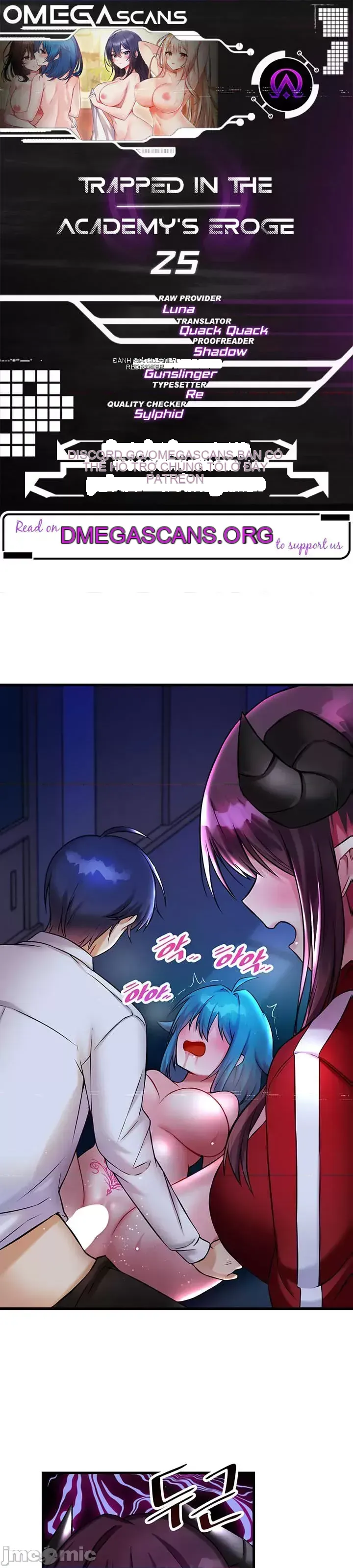 H khuôn viên không được đăng xuất Chương 1-121