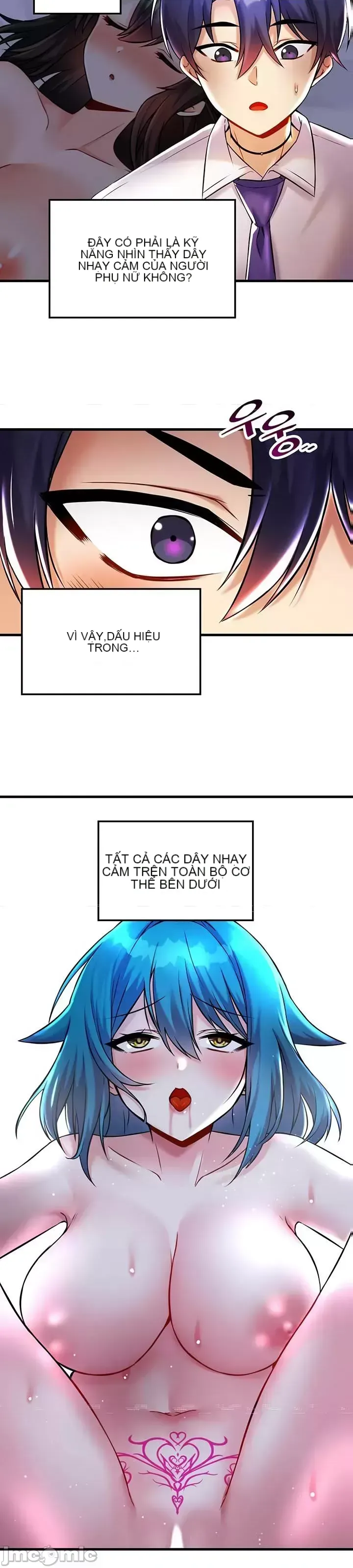 H khuôn viên không được đăng xuất Chương 1-121