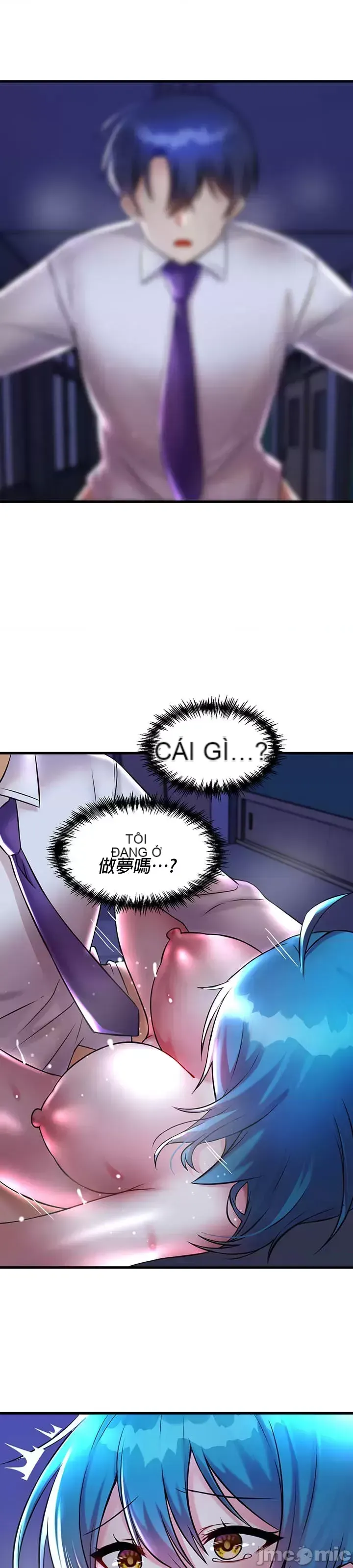 H khuôn viên không được đăng xuất Chương 1-121