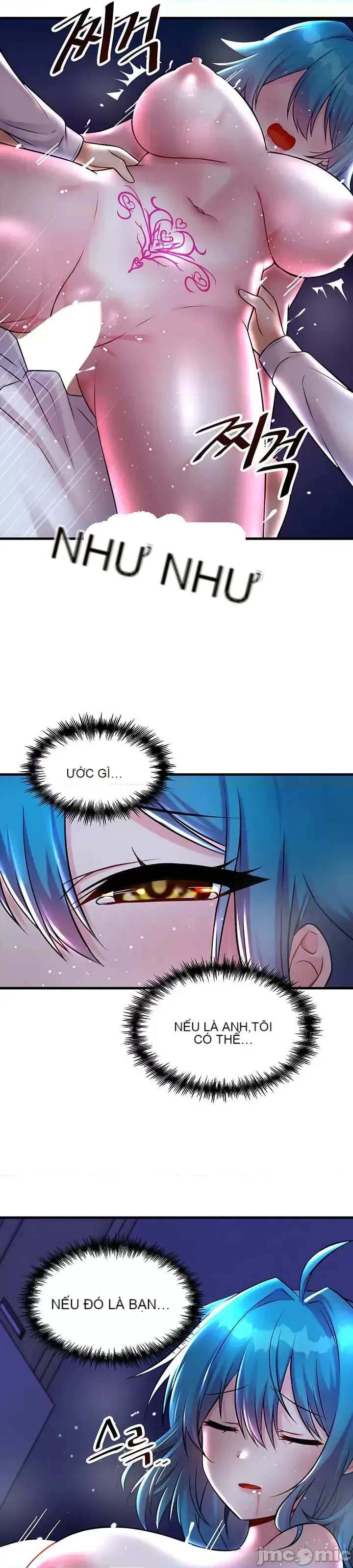 H khuôn viên không được đăng xuất Chương 1-121