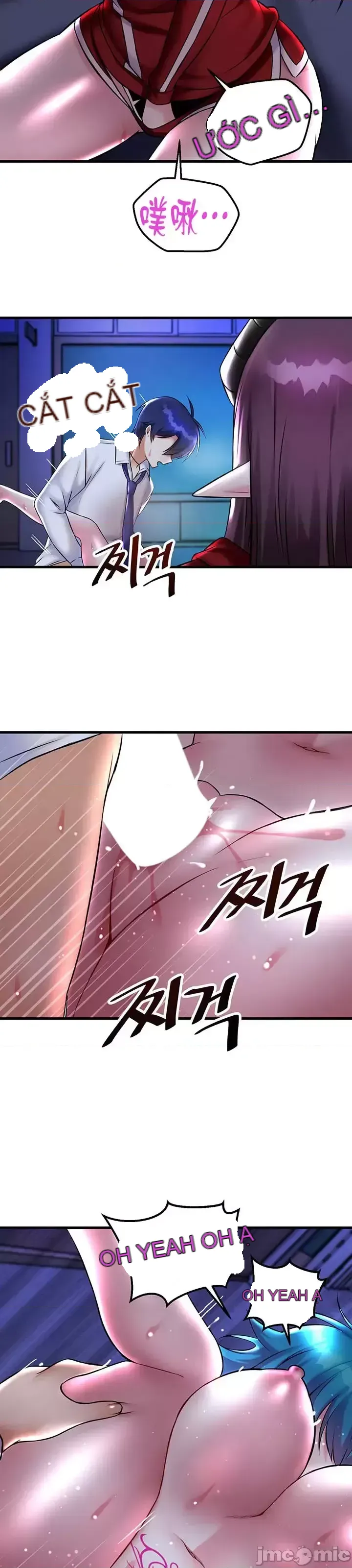 H khuôn viên không được đăng xuất Chương 1-121