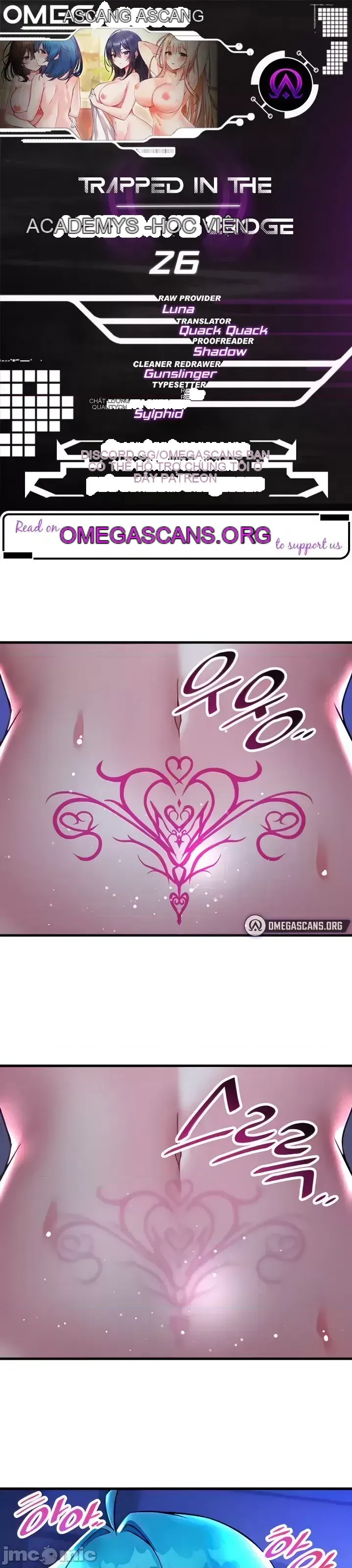 H khuôn viên không được đăng xuất Chương 1-121