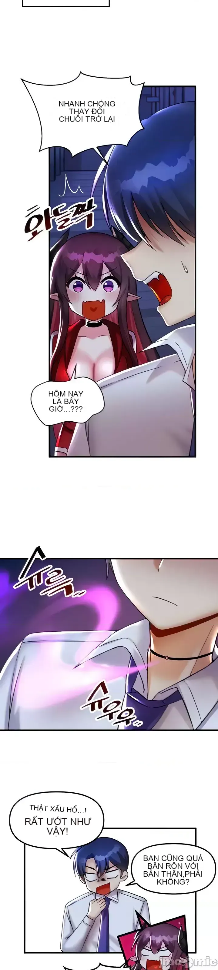 H khuôn viên không được đăng xuất Chương 1-121